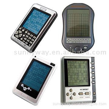 Sudoku Games